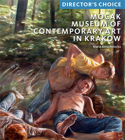 'Director's Choice' cover