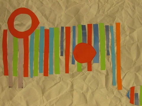 Collages II