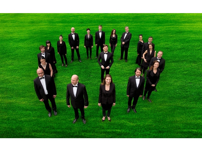 Sinfonietta Cracovia, fot. M.M. Mąsior