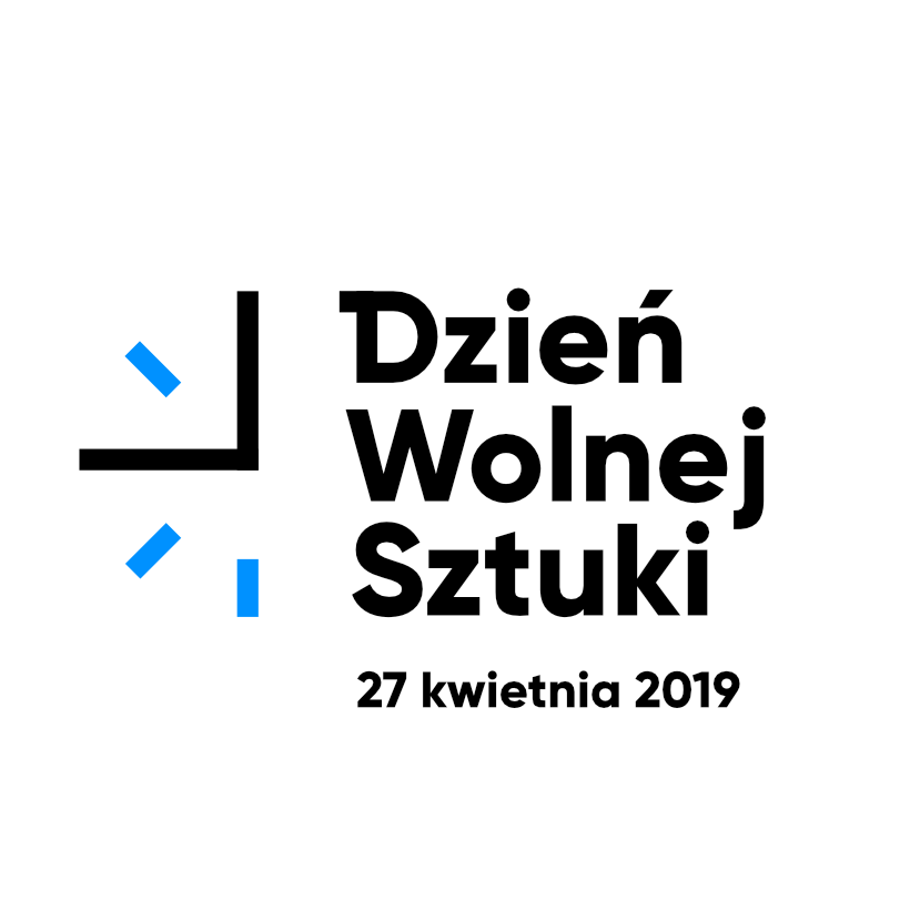 Dzień Wolnej Sztuki 2019