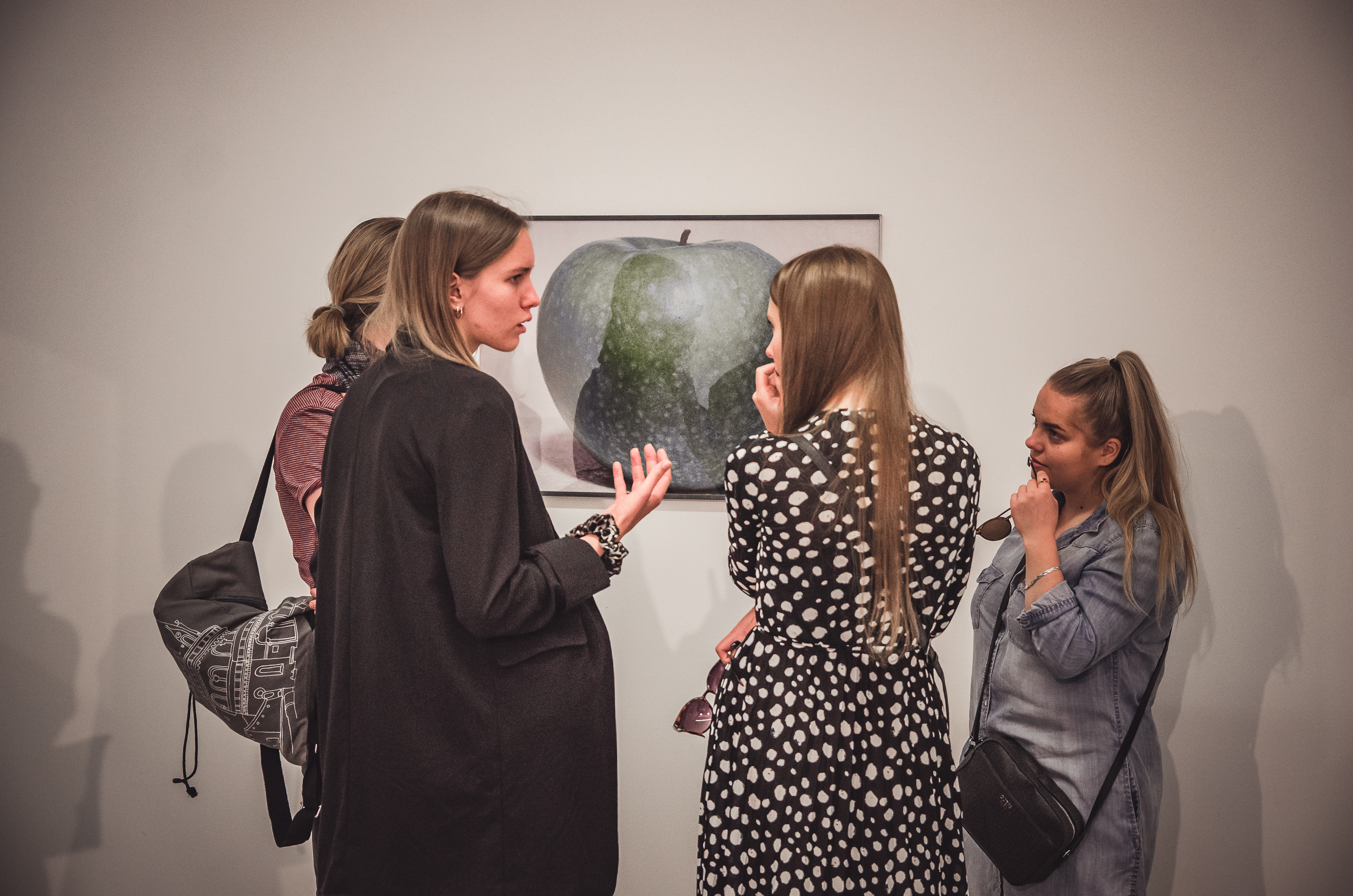 Wystawa Michaela Schmidta //LEBENSMITTEL//. Michael Schmidt, bez tytułu, z cyklu //LEBENSMITTEL//, 2006–2010, courtesy Galerie Nordenhake, Berlin/Sztokholm, © Stiftung für Fotografie und Medienkunst mit Archiv Michael Schmidt, fot. A. Stankiewicz