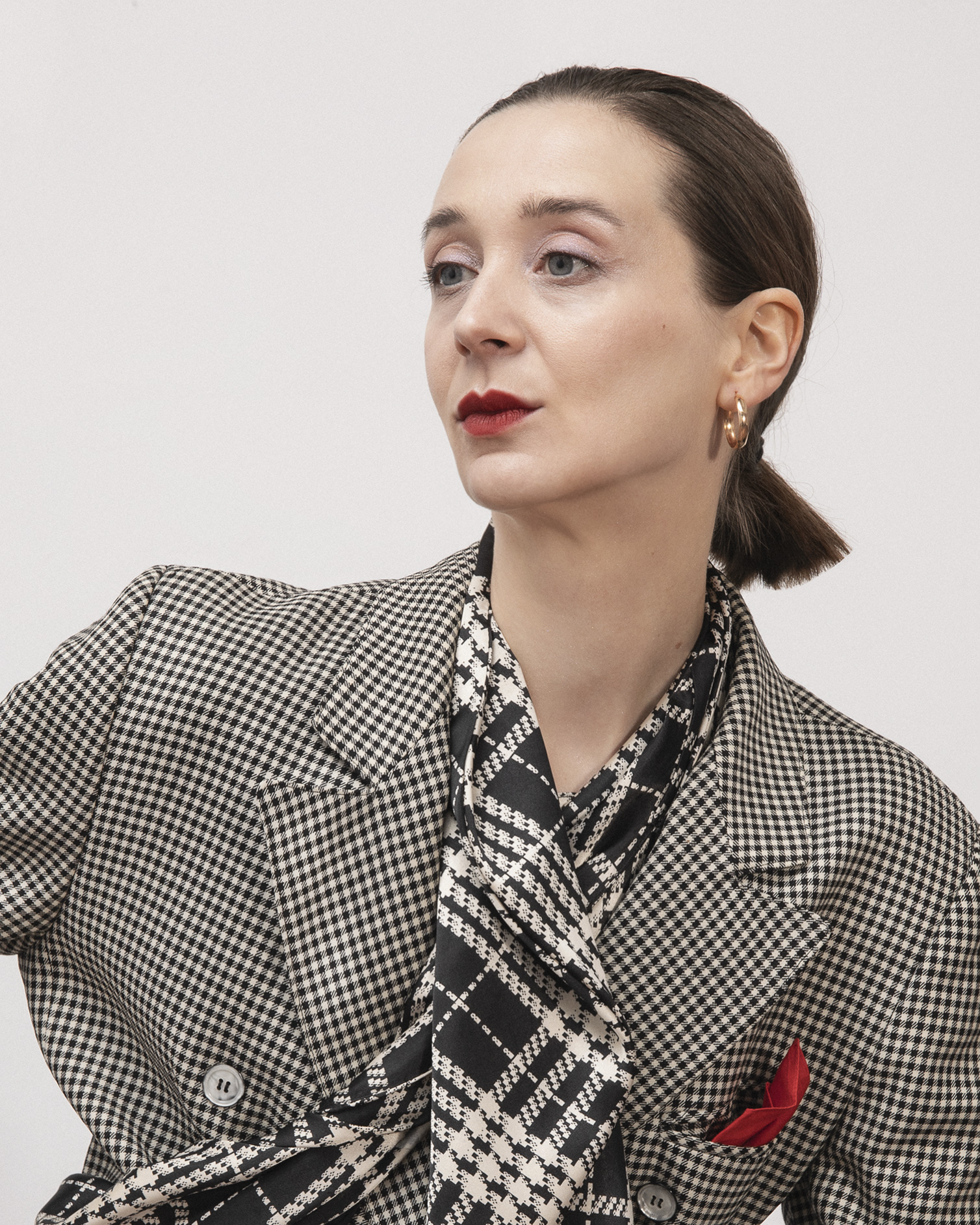 Anna Orłowska, fot. Chrobot&Filak