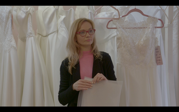 Tales Maniçoba, //Until Death Do Us Part//, video, 17 min 50 s, courtesy of Lodz Film School