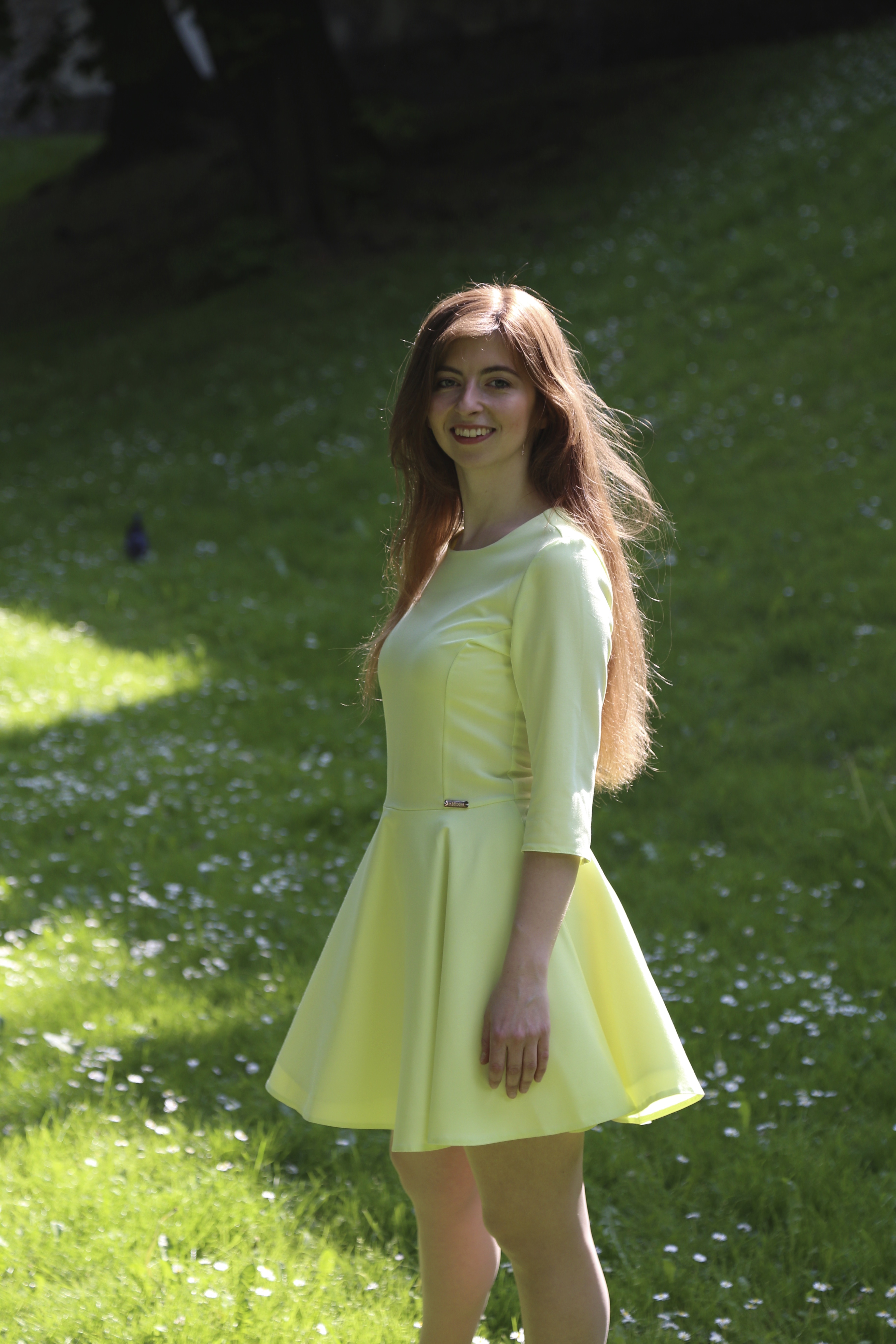 Katarzyna Kucia, fot. materiały organizatora