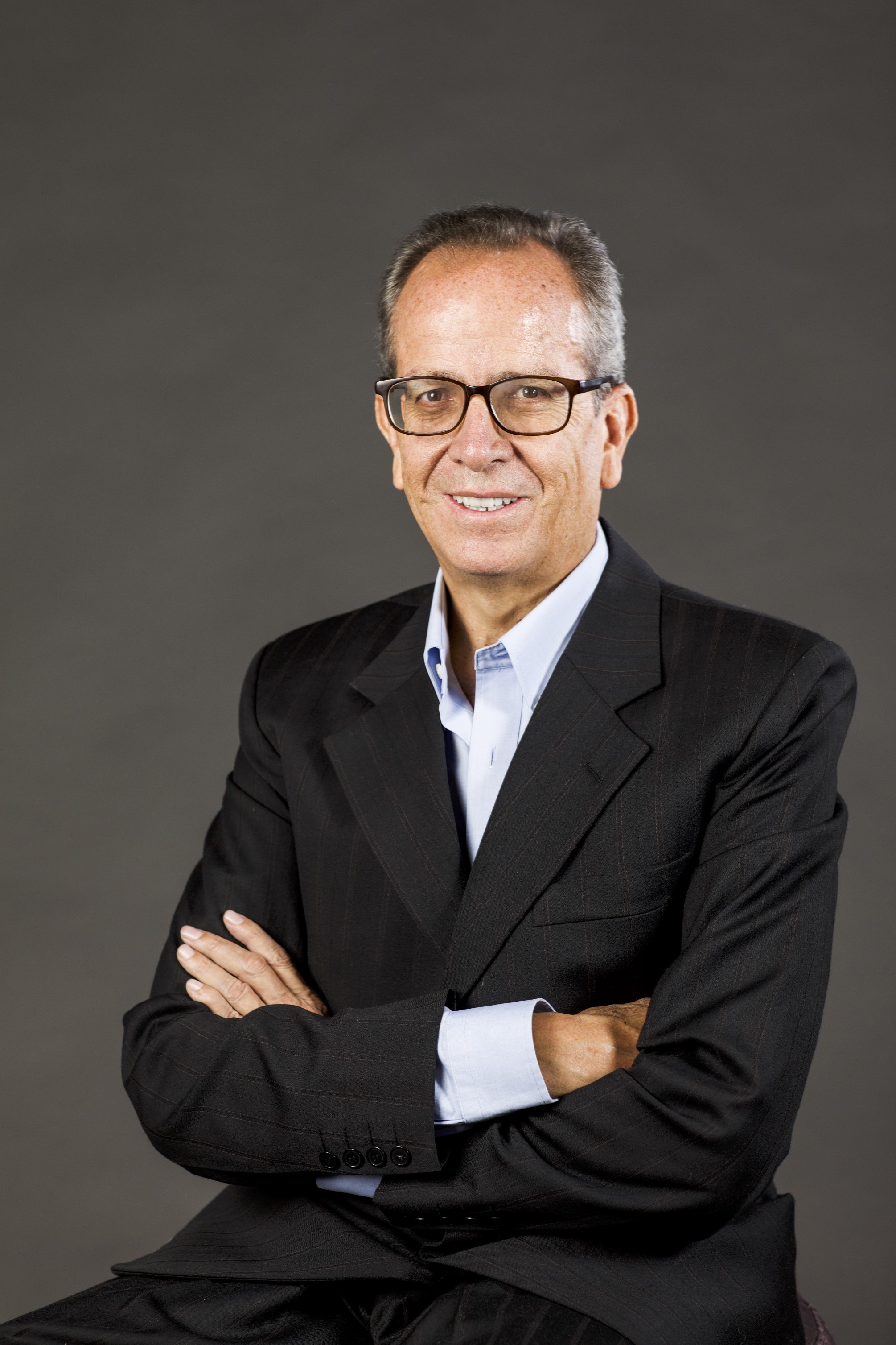 Alberto Acosta