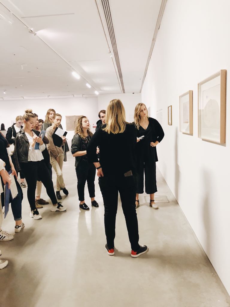 photo: Promotion Department. MOCAK