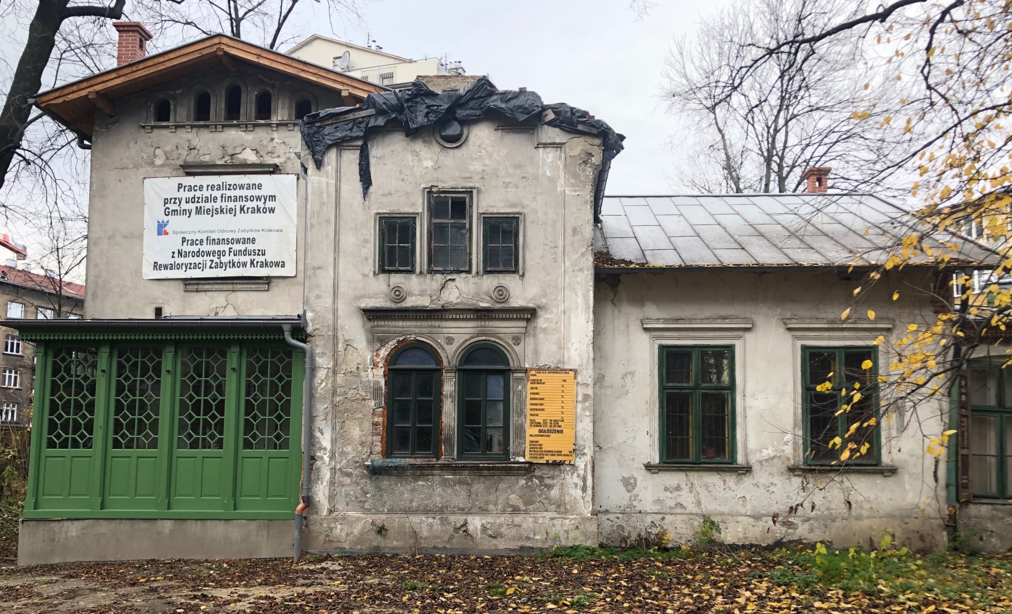 fot. Maria Anna Potocka
