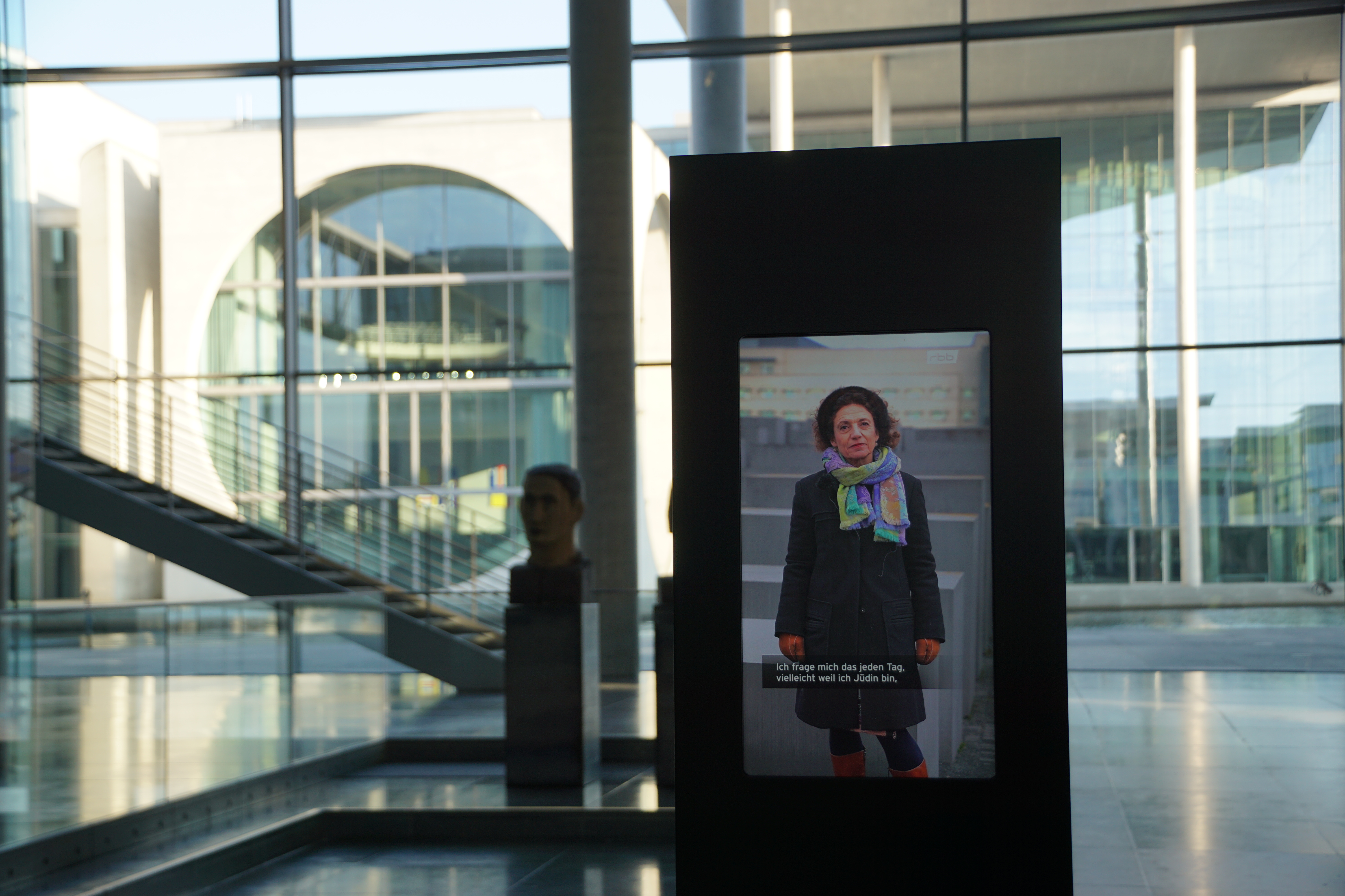 photo: B. Fritsch, Center for the Persecuted Arts in Solingen
