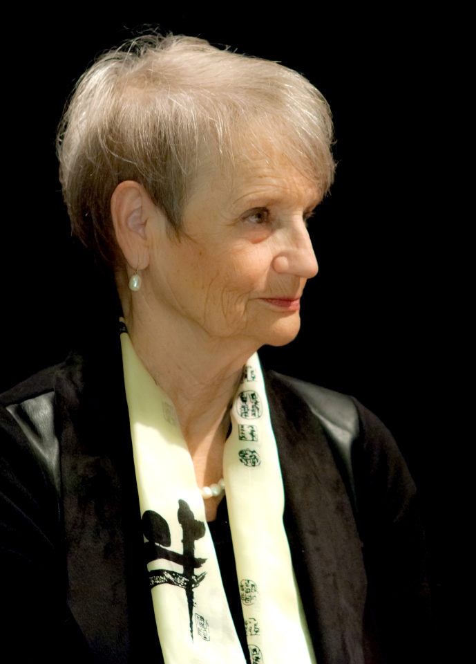 Maria Poprzęcka, zbiory Wydawnictwa Stentor