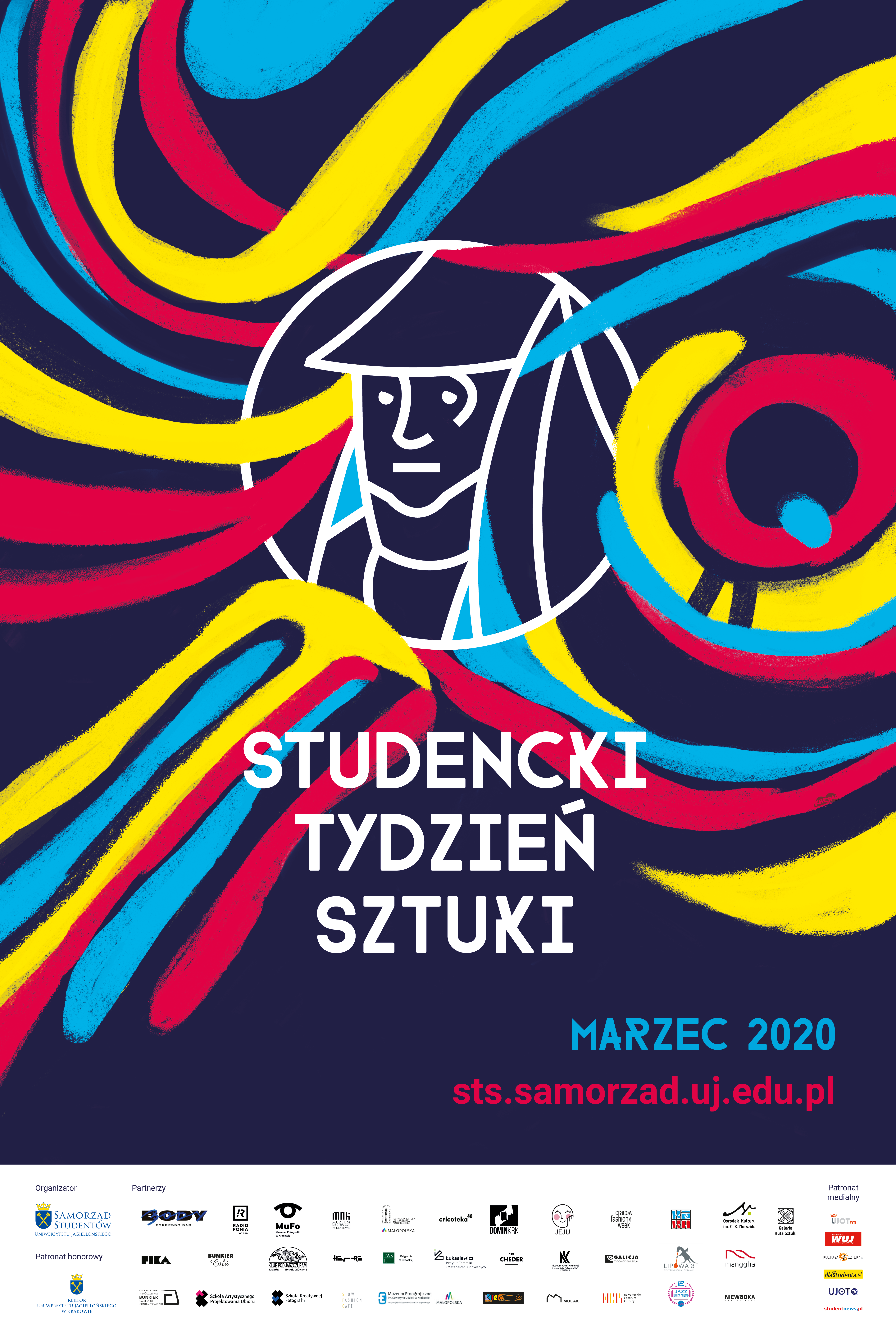 Materiały organizatora