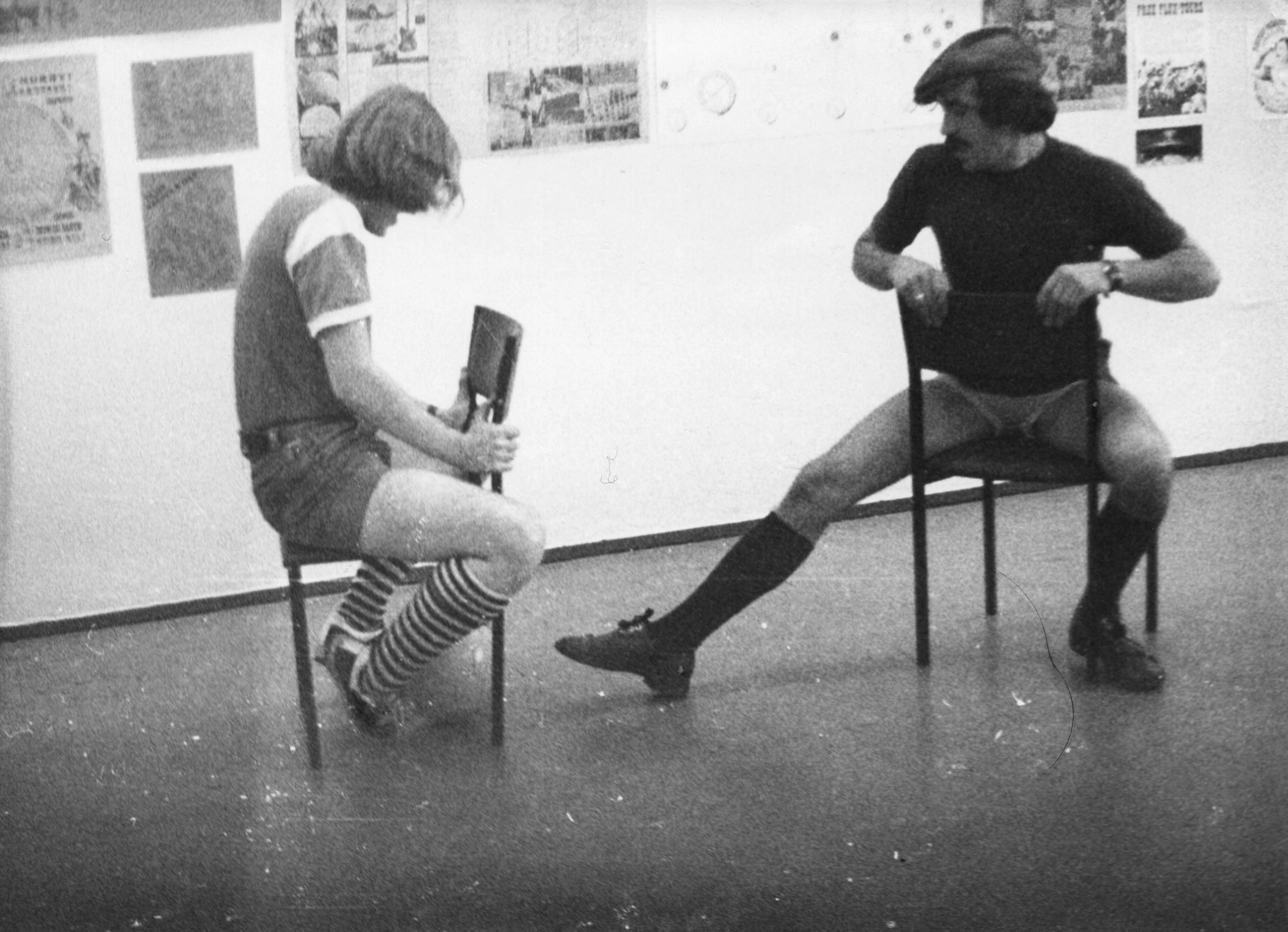 Festiwal Fluxusu, 1977