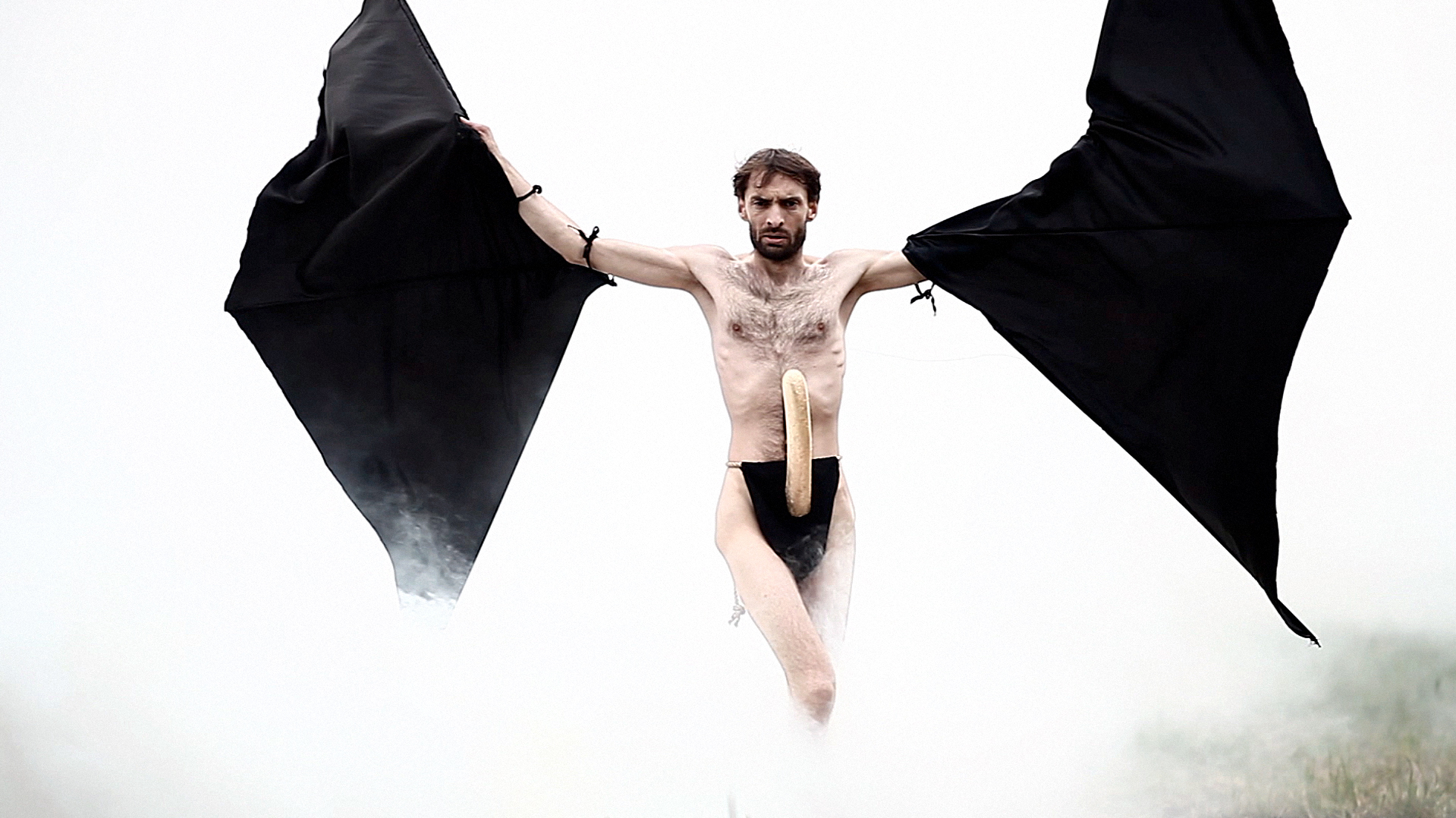 //design-generation IX//, 2010, wideo, 1 min 8 s