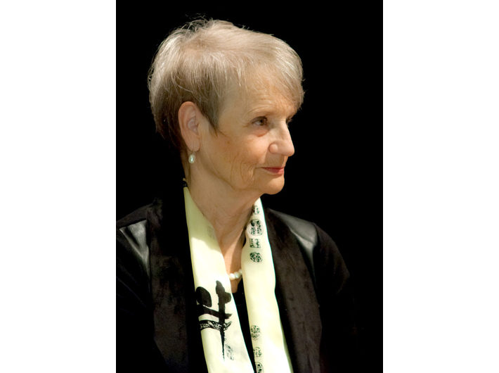 Maria Poprzęcka, zbiory Wydawnictwa Stentor