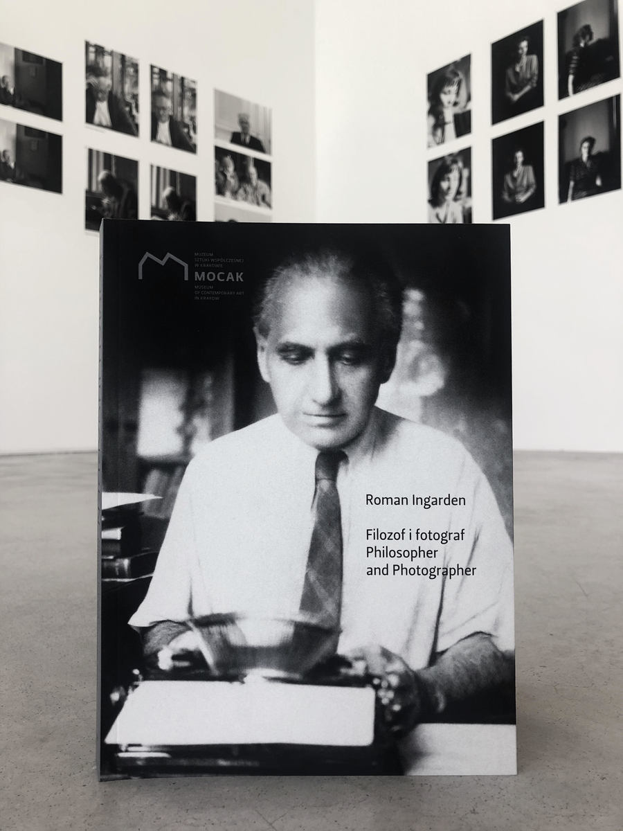 photo: Promotion Department, MOCAK