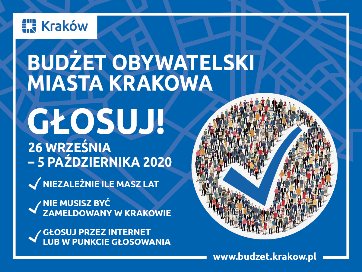 z materiałów organizatora