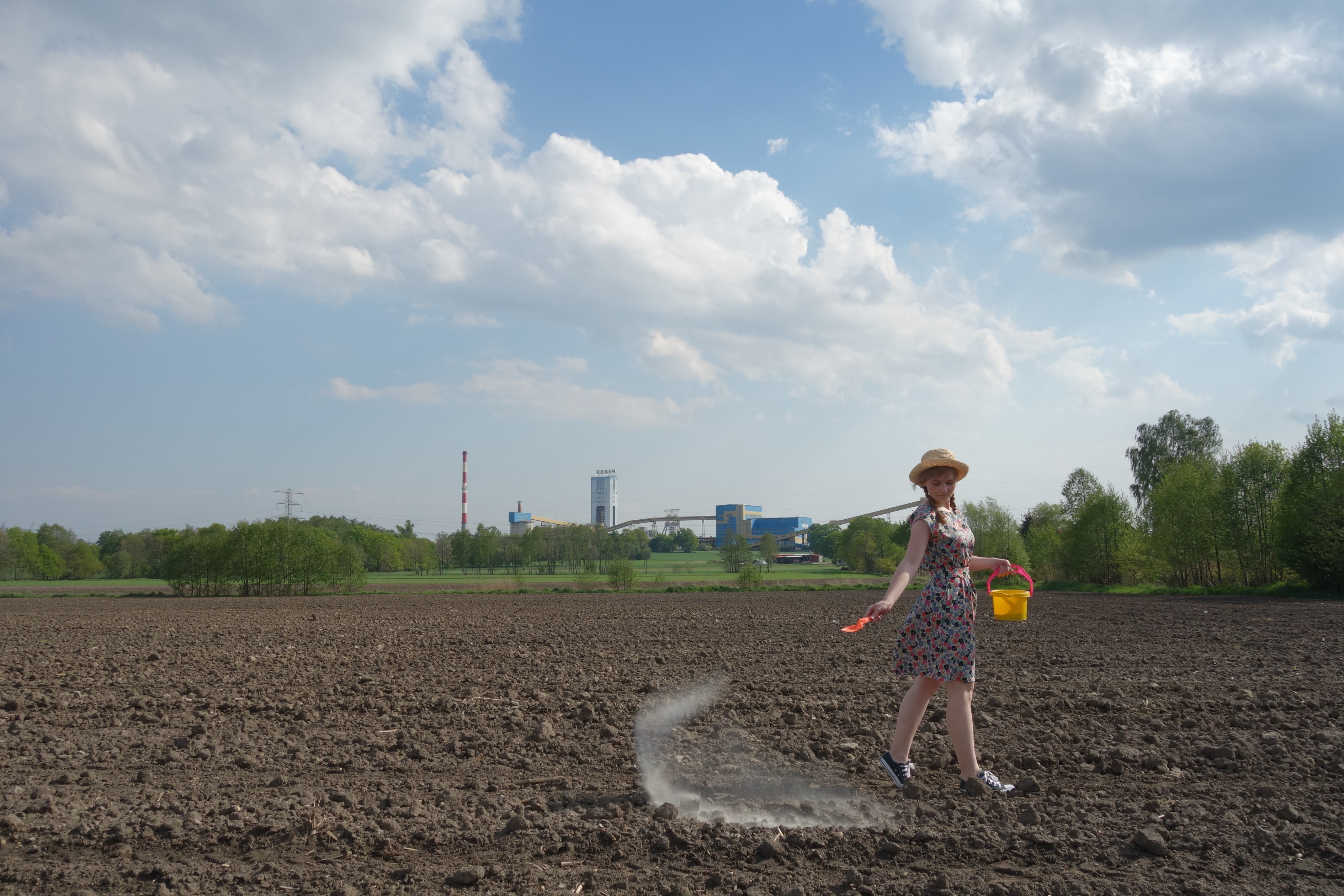 Katarzyna Partyka-Smalcerz, //Tęsknota//, 2020, fotografia, 40 × 60 cm, courtesy K. Partyka-Smalcerz