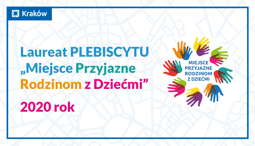 Materiały organizatora