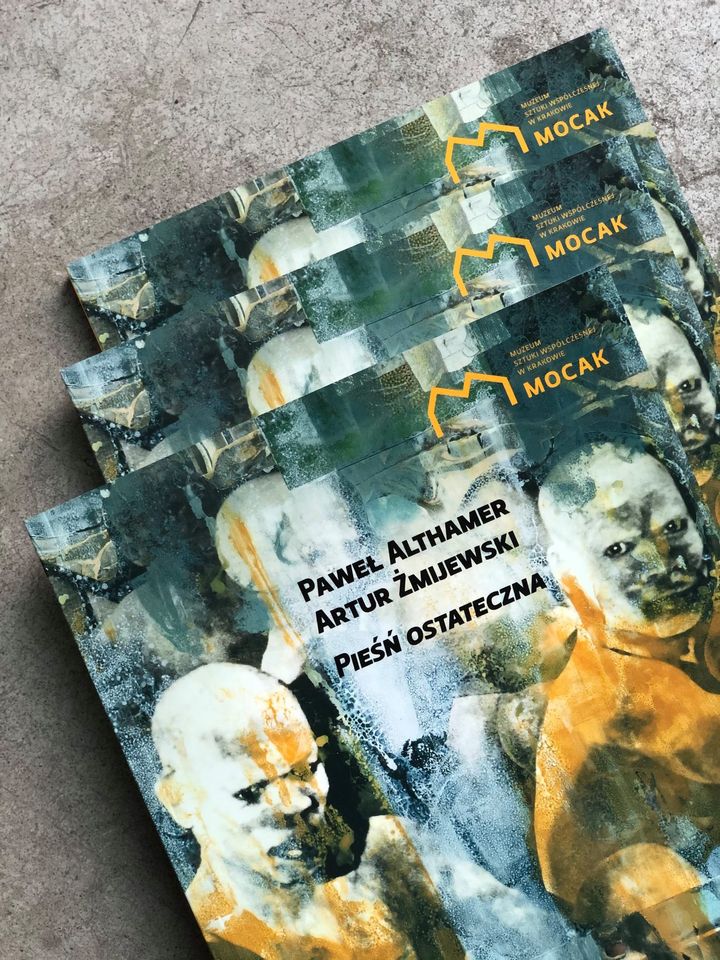 Fot. Dział Promocji, MOCAK