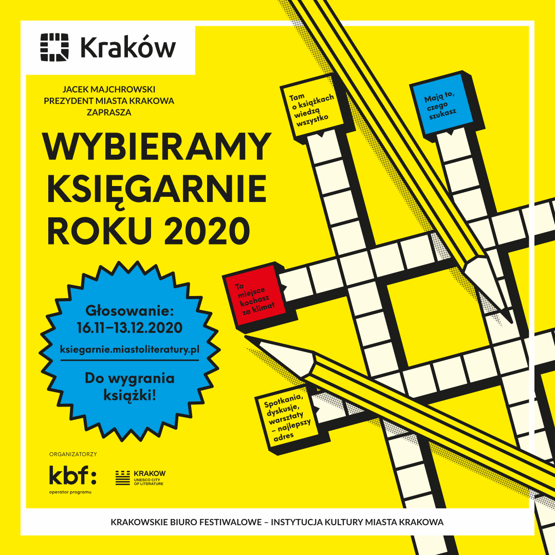Materiały organizatora