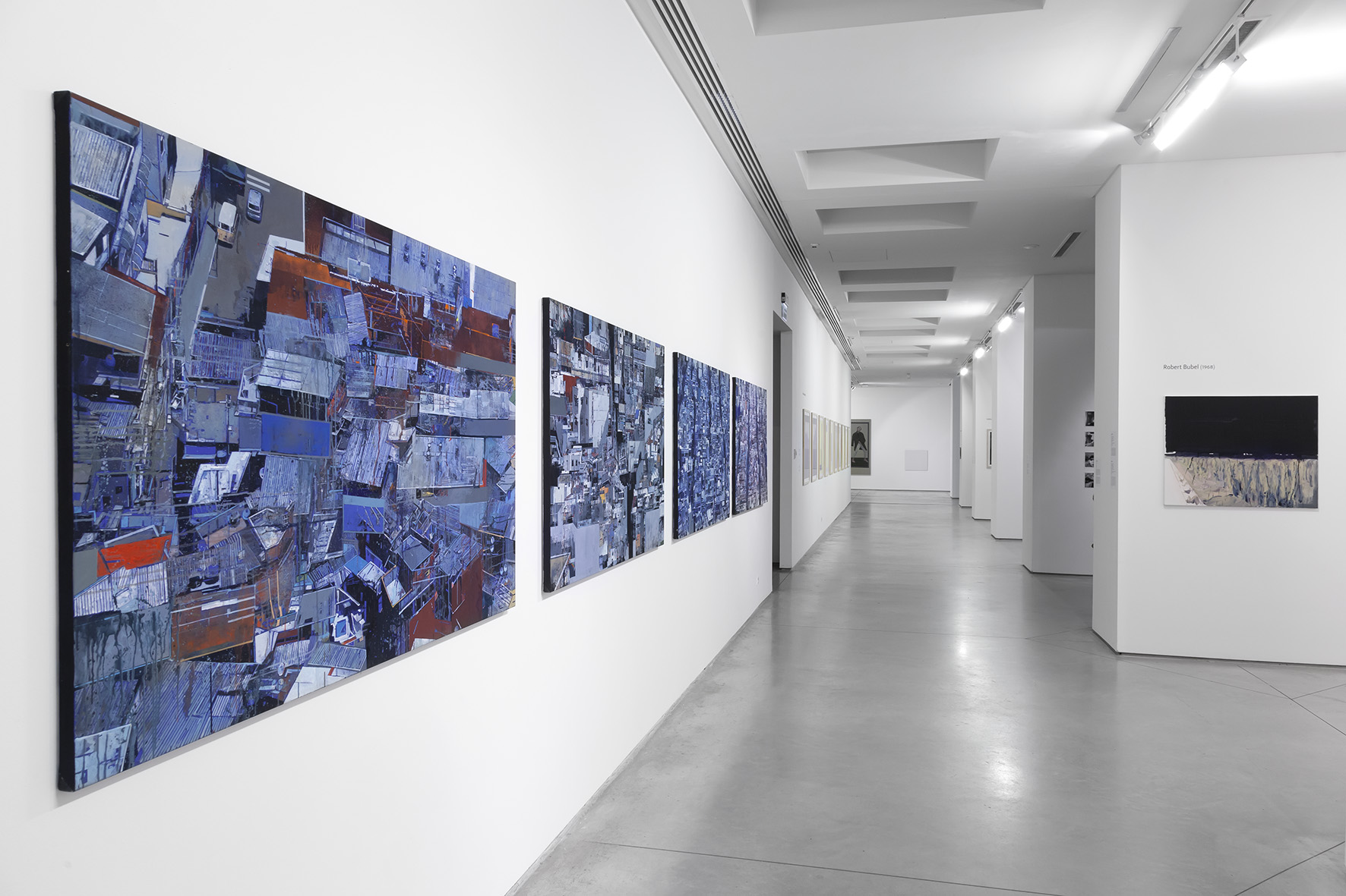 Prace Artura Przebindowskiego, Kolekcja Art Rebel, fot. R. Sosin