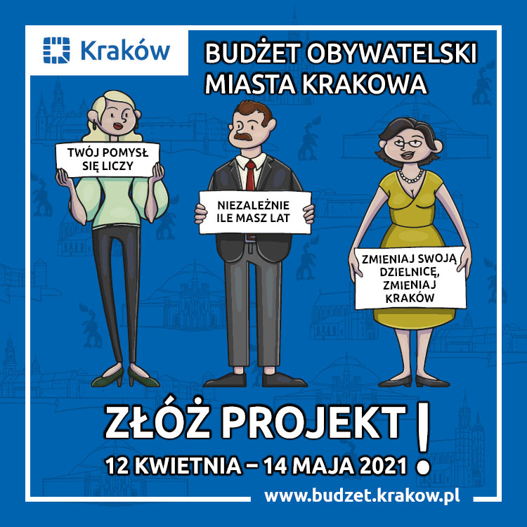 Materiały organizatora