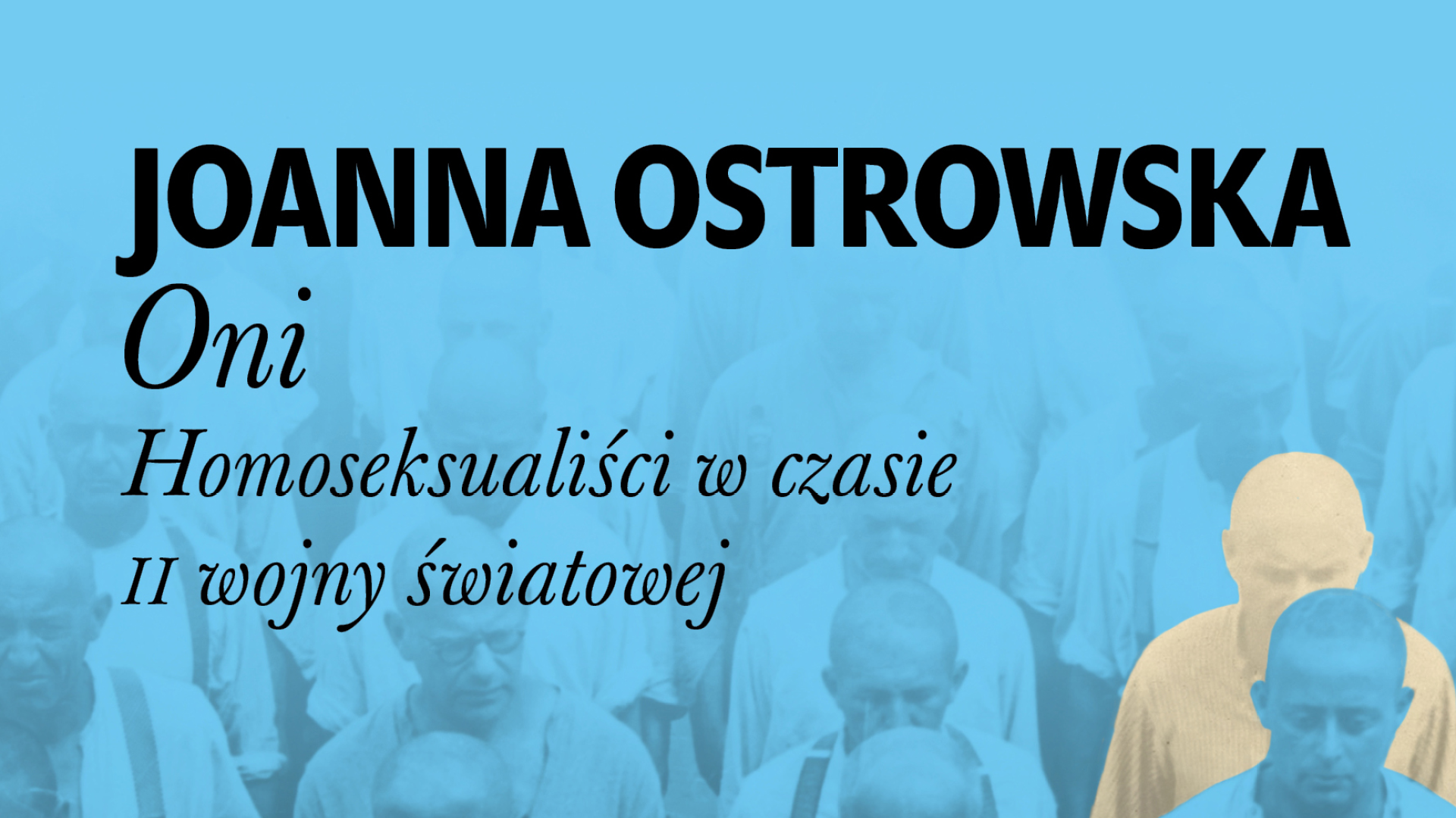 Materiały organizatora