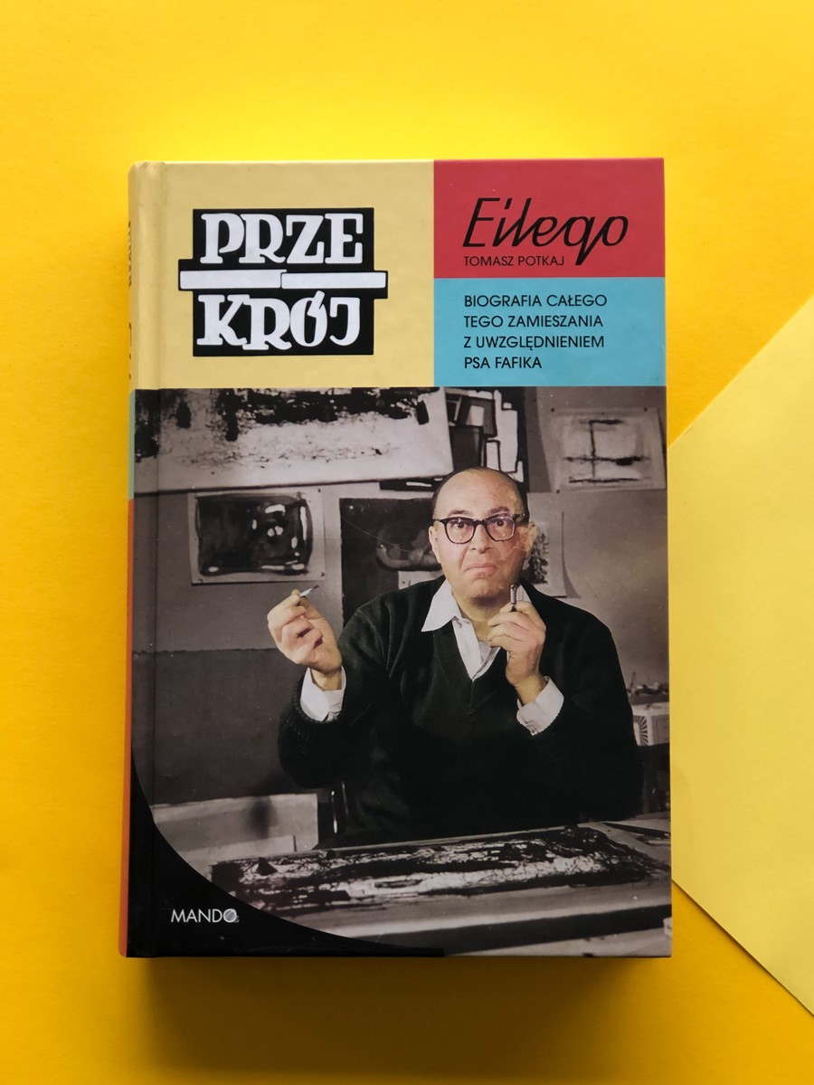 Fot. Dział Promocji, MOCAK