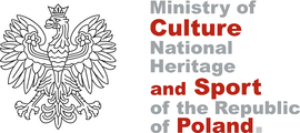 Ministry of Culture, National Heritage and Sport of the Republic of Poland1