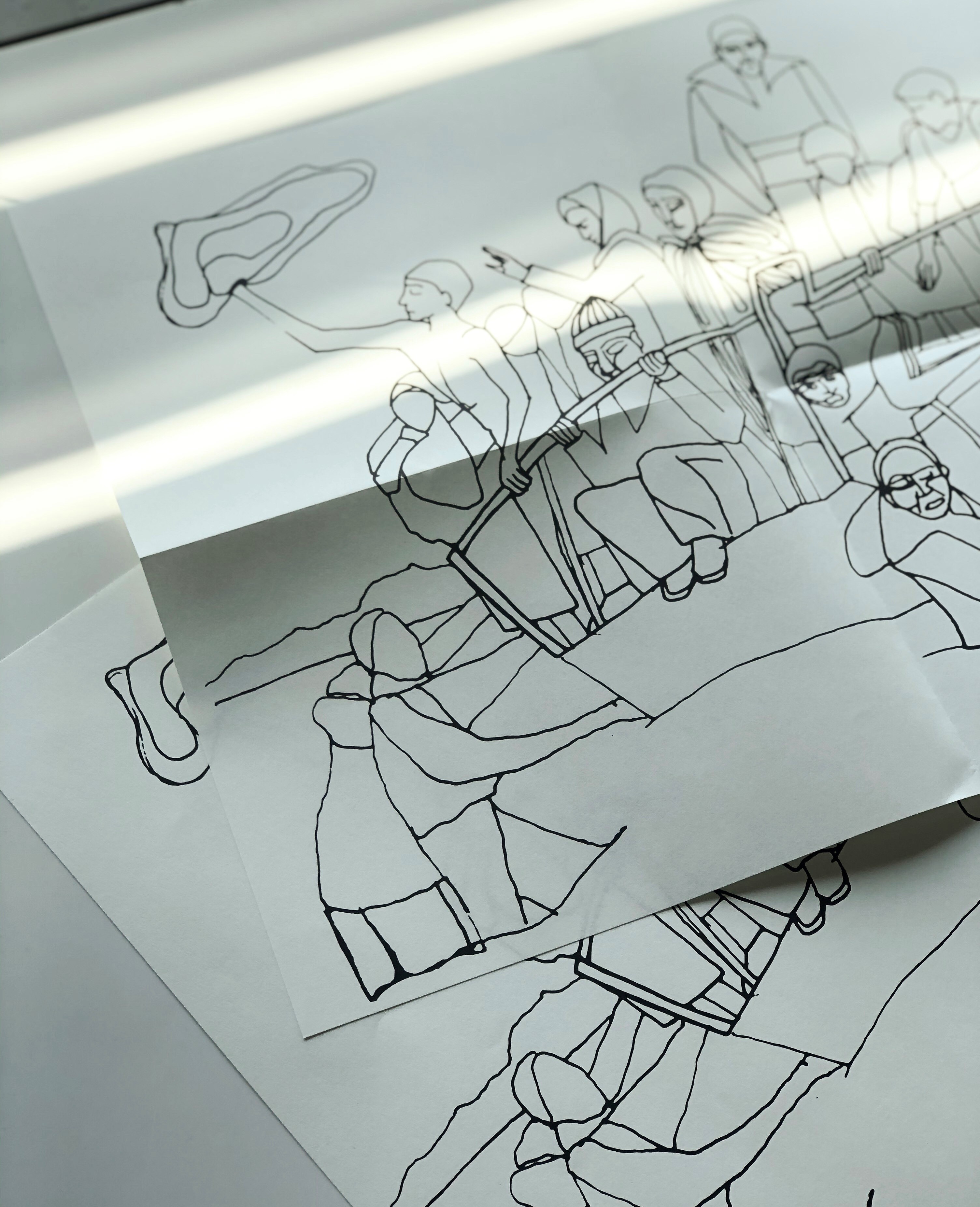 Photo: promotion Department, MOCAK