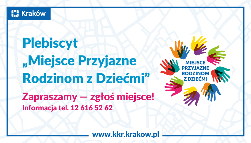 Materiały organizatora