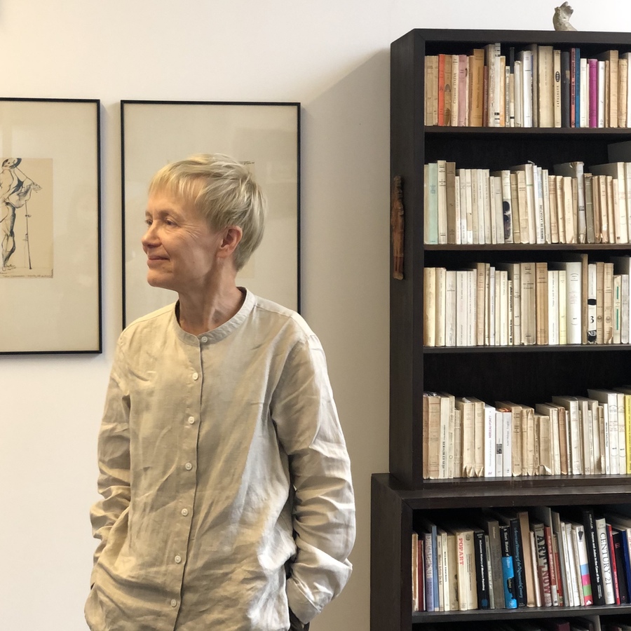 Fot. Promotion Department, MOCAK