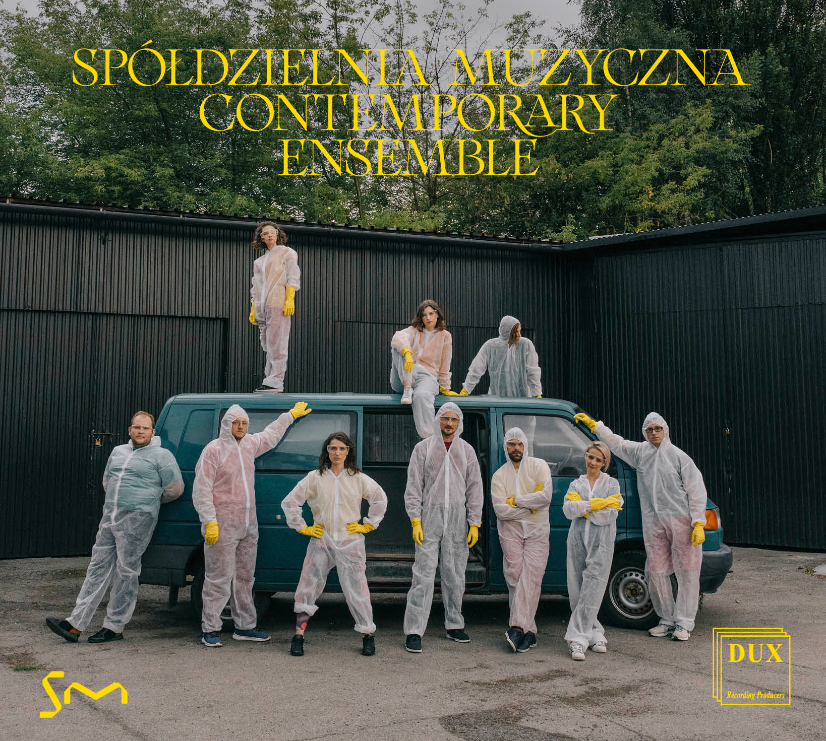 Materiały organizatora