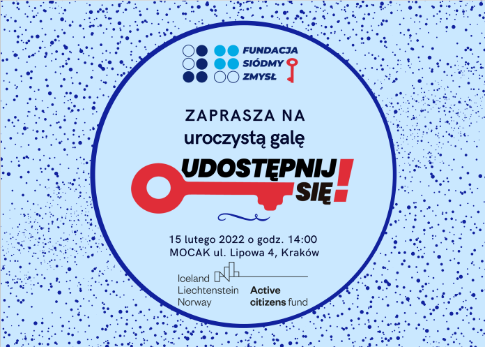 Materiały organizatora