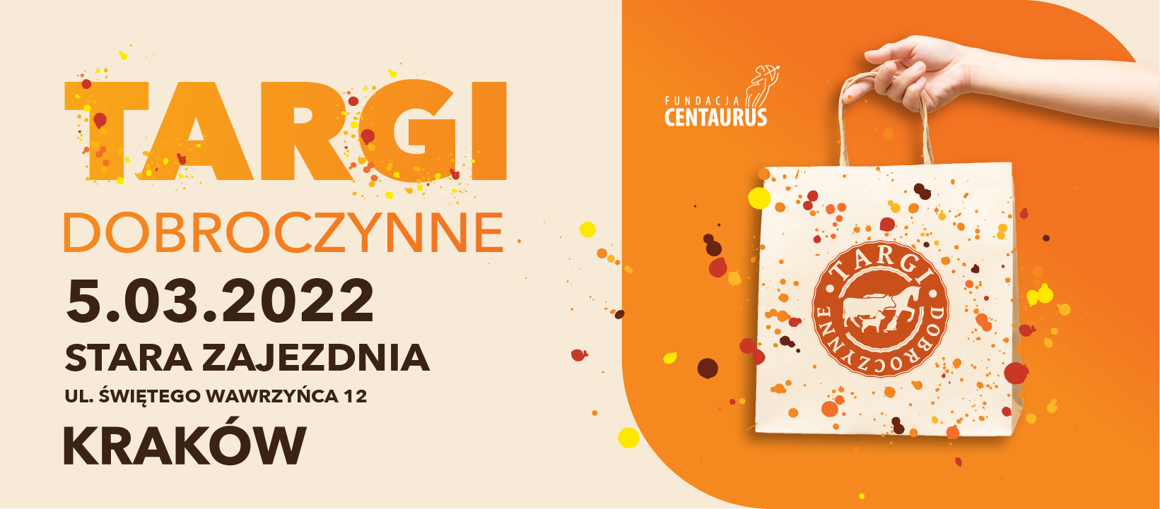 Materiały organizatora