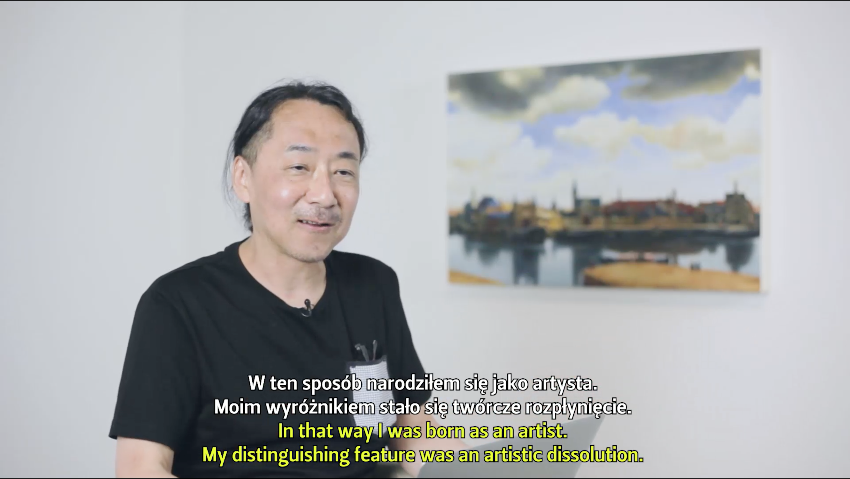Shinji Ogawa 
