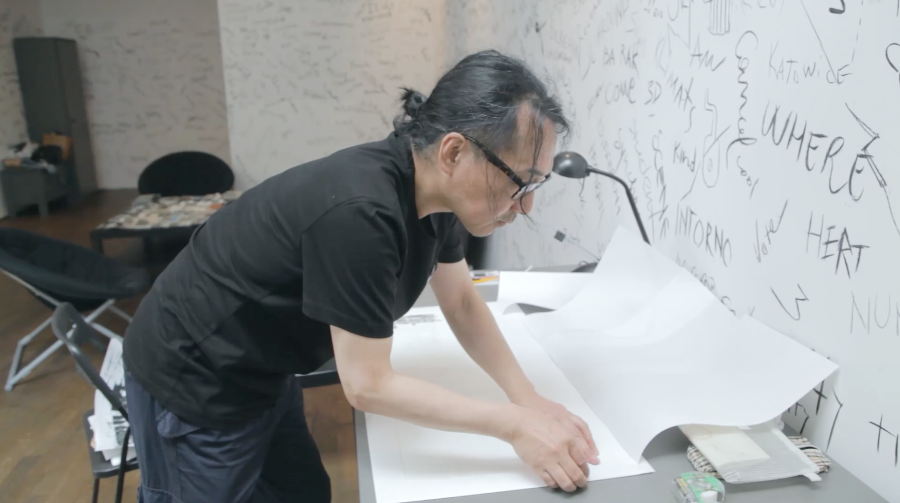 Shinji Ogawa 