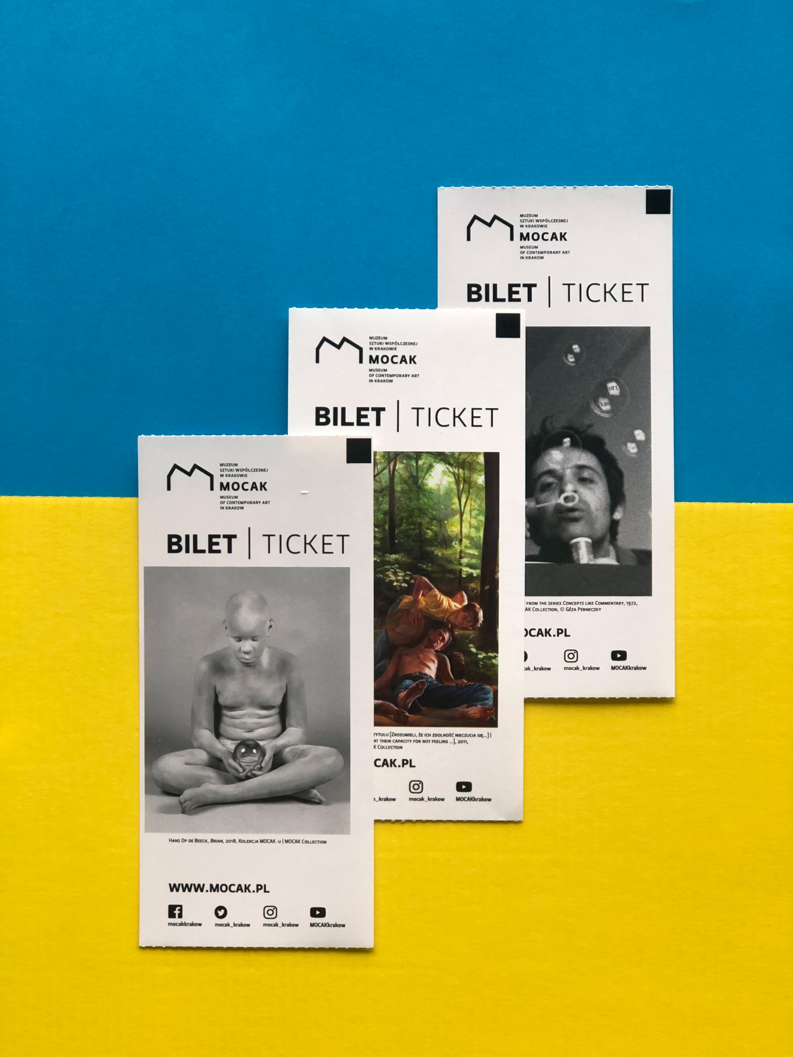 Fot. Dział Promocji, MOCAK