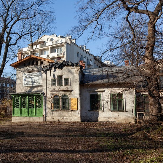 Kossakówka