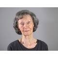 Zofia Posmysz, photo: Maria Anna Potocka2