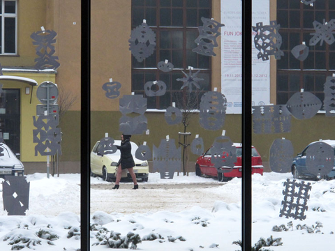 Warm Snow, fot. Education