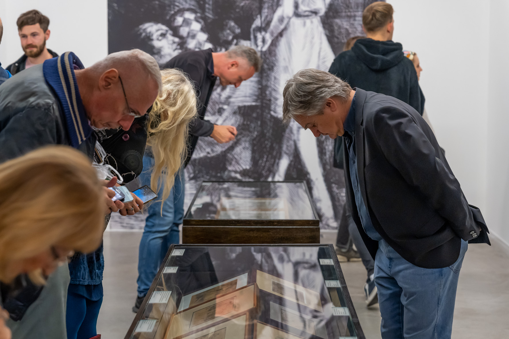 //Bruno Schulz: Sex-Fiction//, photo: R. Sosin