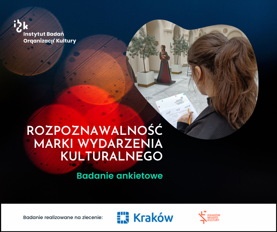 Materiały organizatora