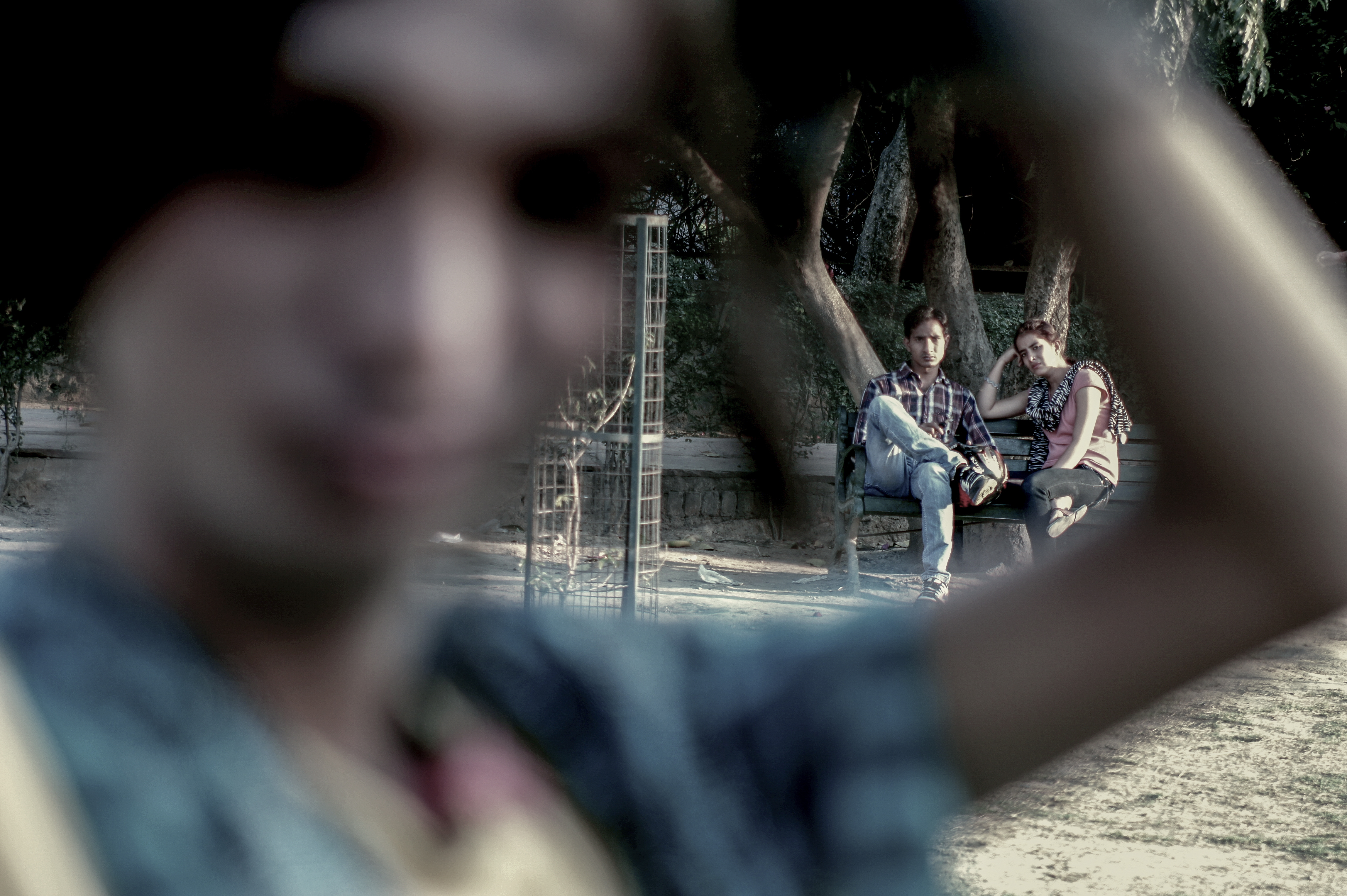 Lukáš Houdek, untitled, from the series //Ritika//, 2012-2022, photography, courtesy L. Houdek