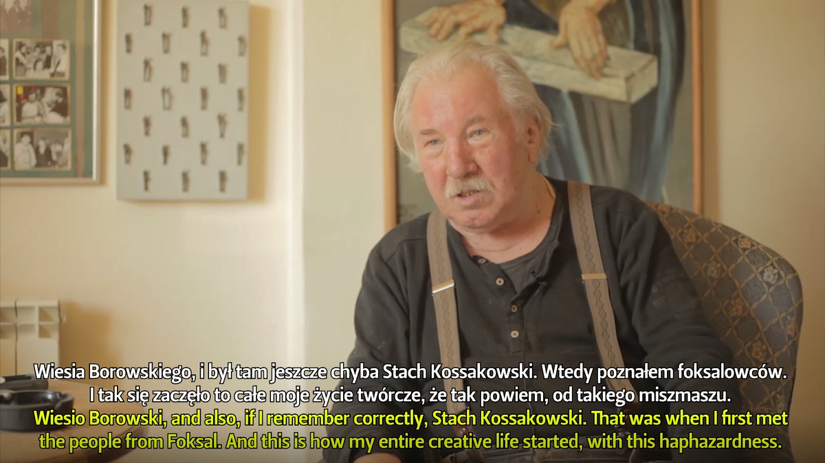 Zbigniew Warpechowski