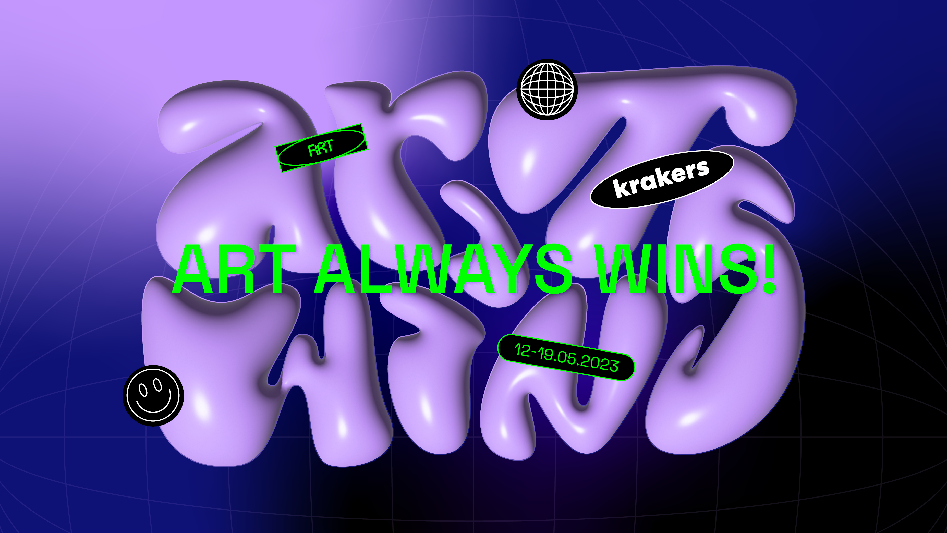 KRAKERS