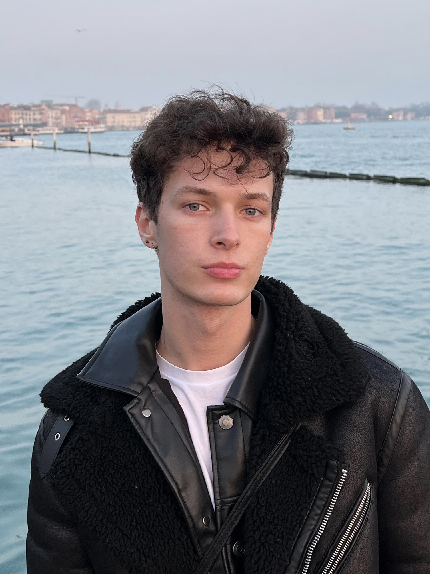 Mateusz Sak, fot. Hubert Górka