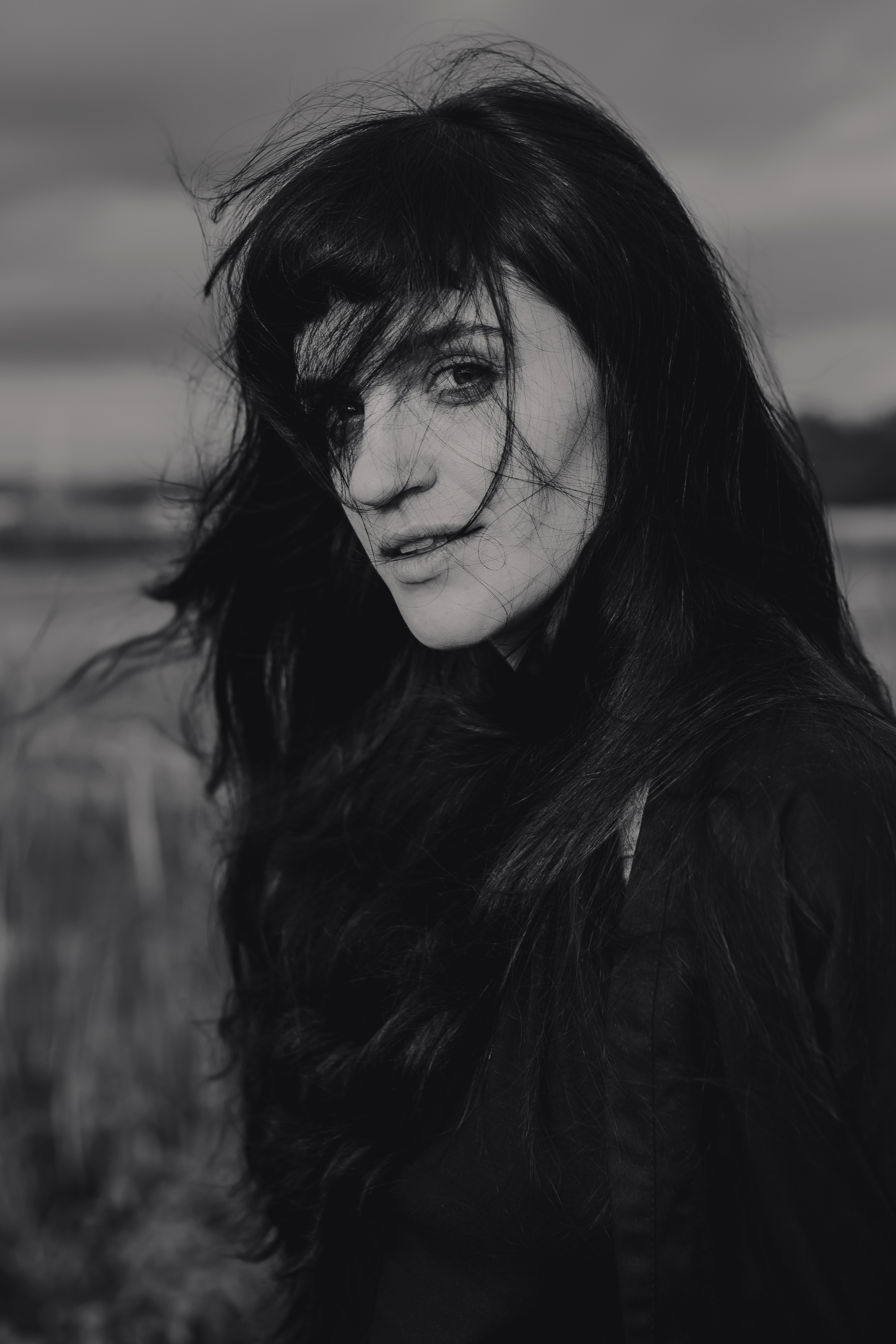 Marta Hołderna, fot. Magdalena Syp