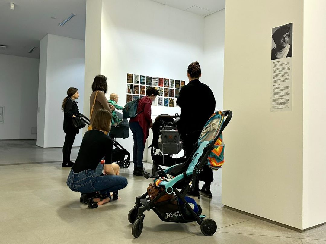 Fot. Dział Promocji, MOCAK