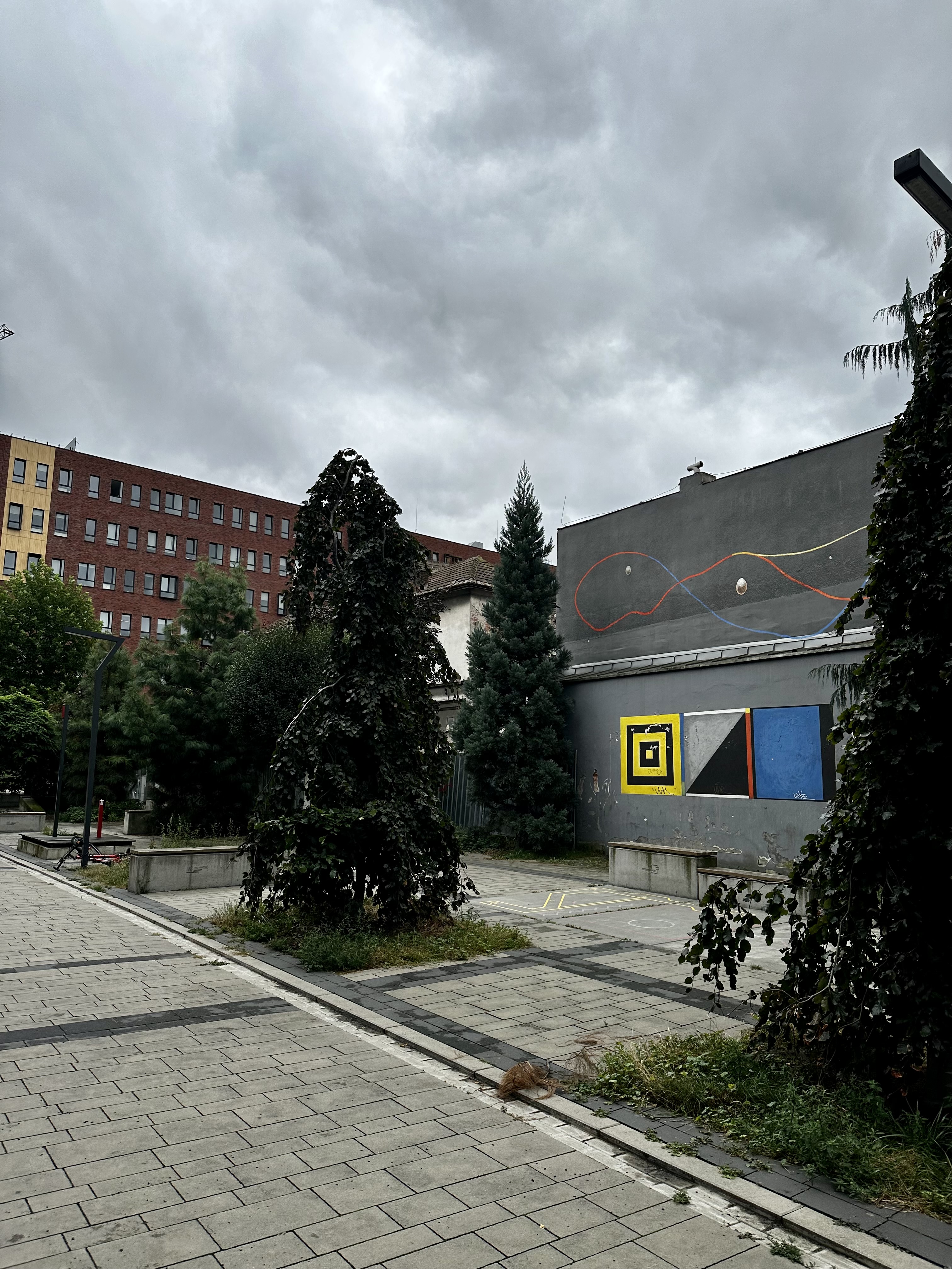 Fot. Dział Promocji, MOCAK