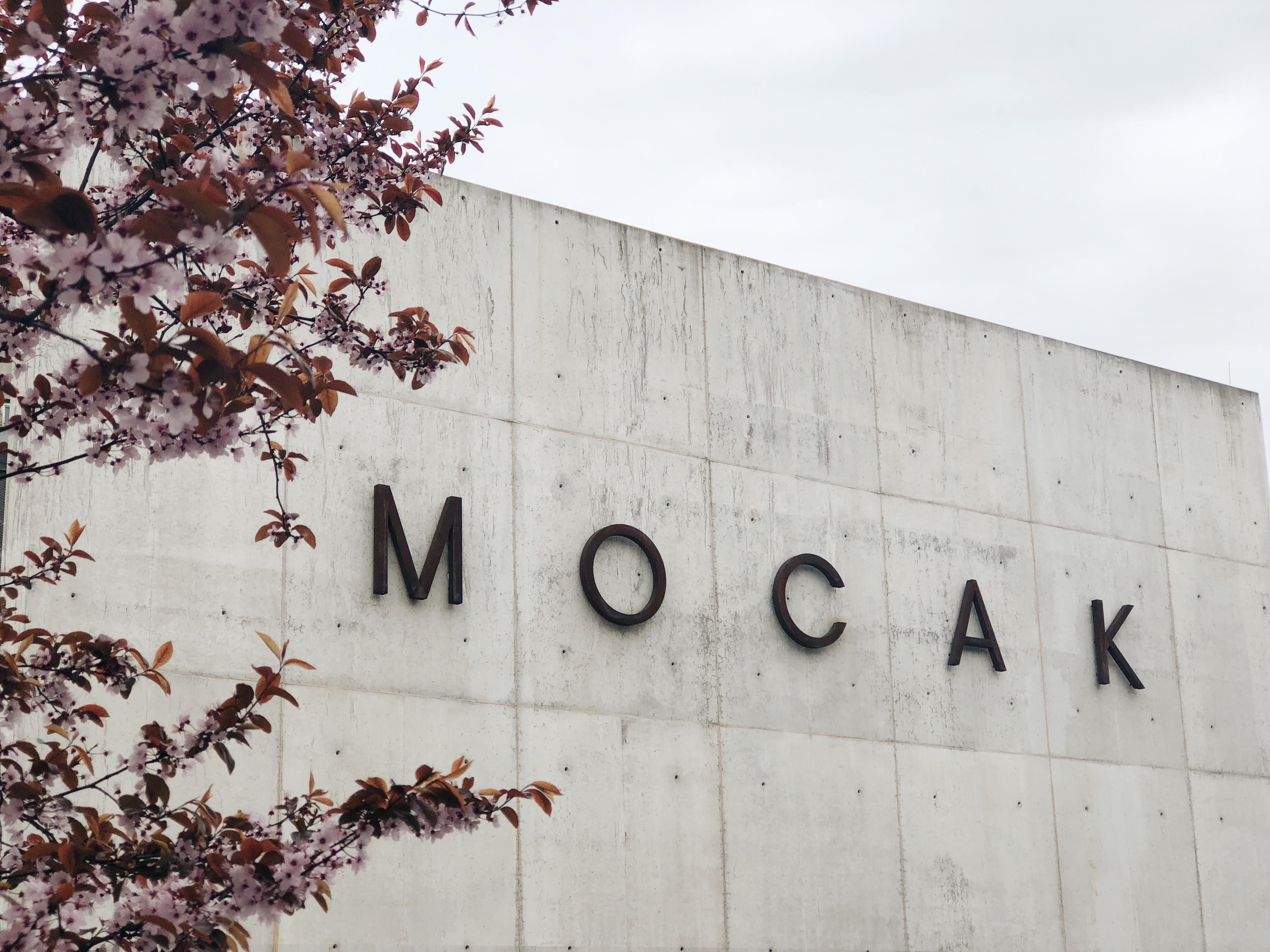 Fot. Dział Promocji, MOCAK